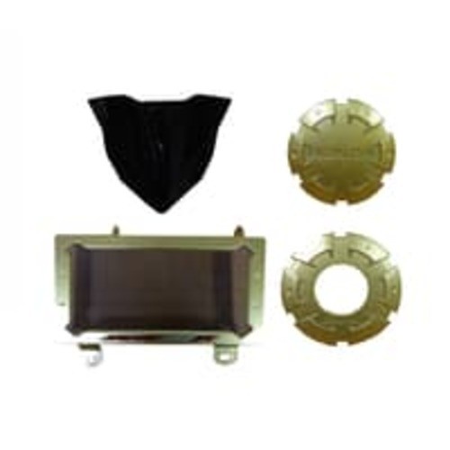 Paket Aksesoris Sonic 150R - Gold Terlaris