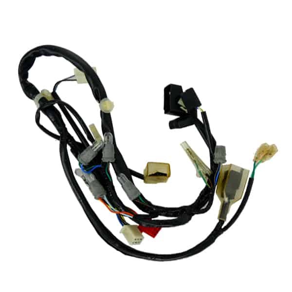 Socket Lampu Honda Beat Fi Cbs K25 37224K25911 Terlaris