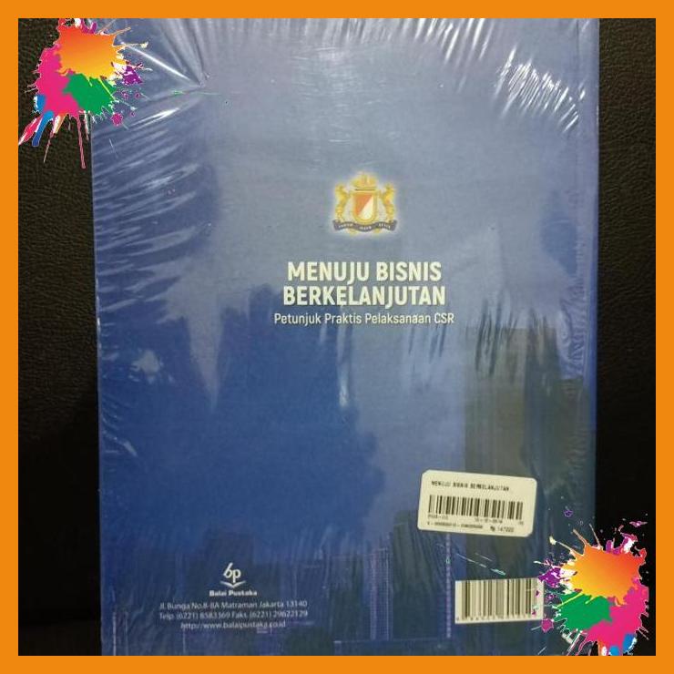 

buku baru original [fany]