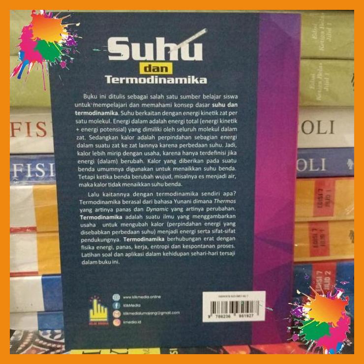 

original buku suhu dan termodinamika [fany]