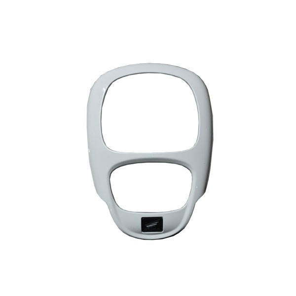 Cover Ring Speedometer White Scoopy Esp K93 53207K93N00Rsw Terlaris