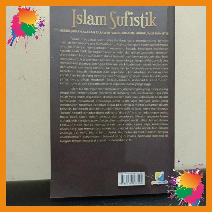 

original islam sufistik [fany]