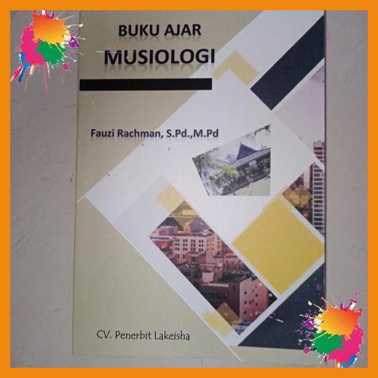 

buku ajar musiologi [fany]