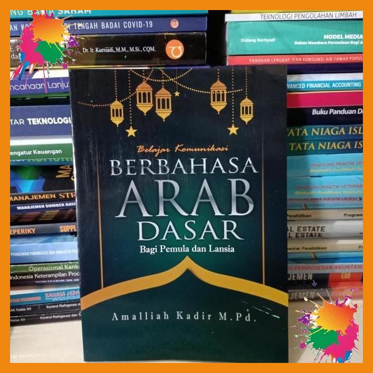 

belajar komunikasi berbahasa arab dasar bagi pemuda dan lansia [fany]