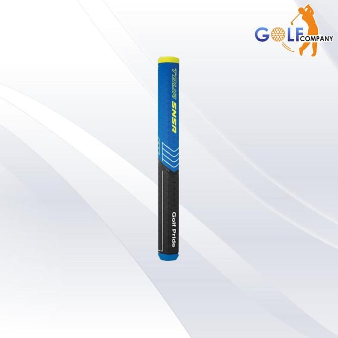 GRIP GOLF PRIDE PUTTER GOLF SNSR TOUR