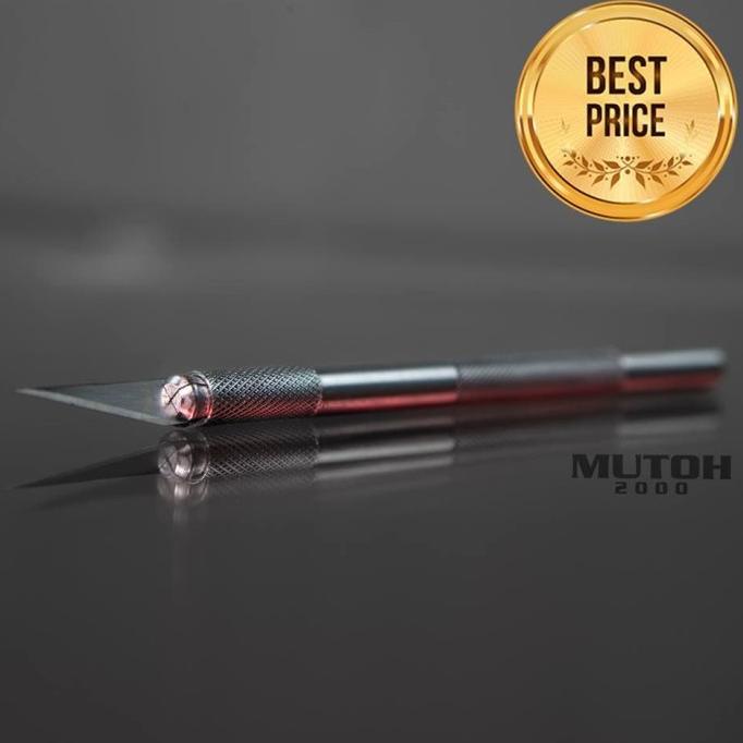 

Terlaris Pen Cutter / Cutting Sticker Original