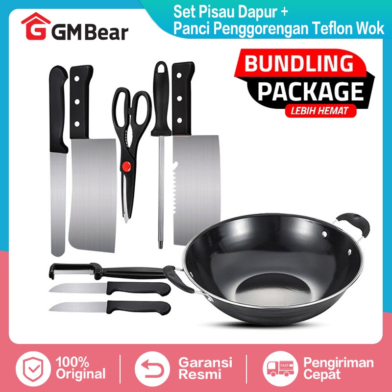 Panci Set Isi 5 Pcs Anti Lengket 13 Promo 3 In 1 Stainless Tebal Murah Kukus Serbaguna 4In1 Kukusan 