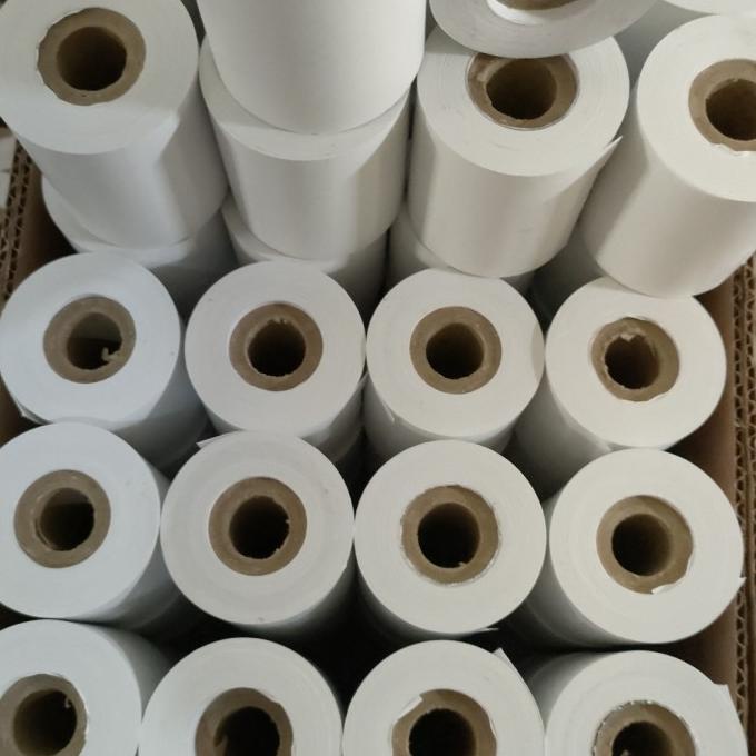 

Paket 45 Box Kertas Struk Kasir Thermal Roll 57Mm X 45Mm
