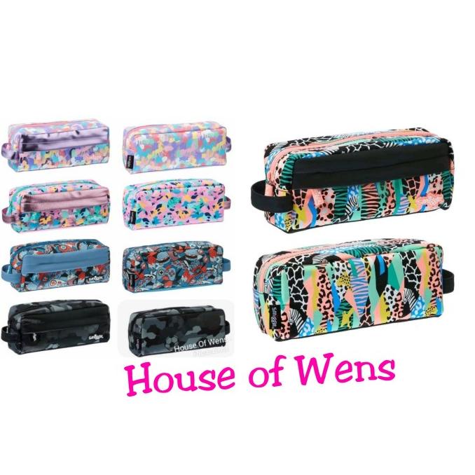 

Sale Now Smiggle Illusion Ntial Pencil Case -Tempat Pensil Smiggle Original Original