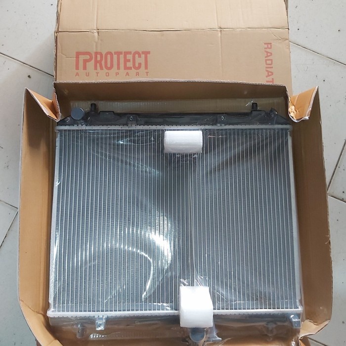 radiator grandmax manual,terios/rush manual,avanza 1.5 manual BEST