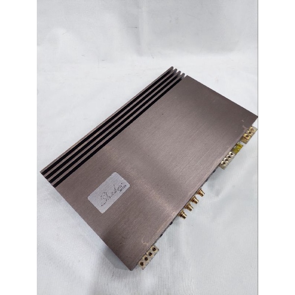 power LM audio shadow LMS 4125