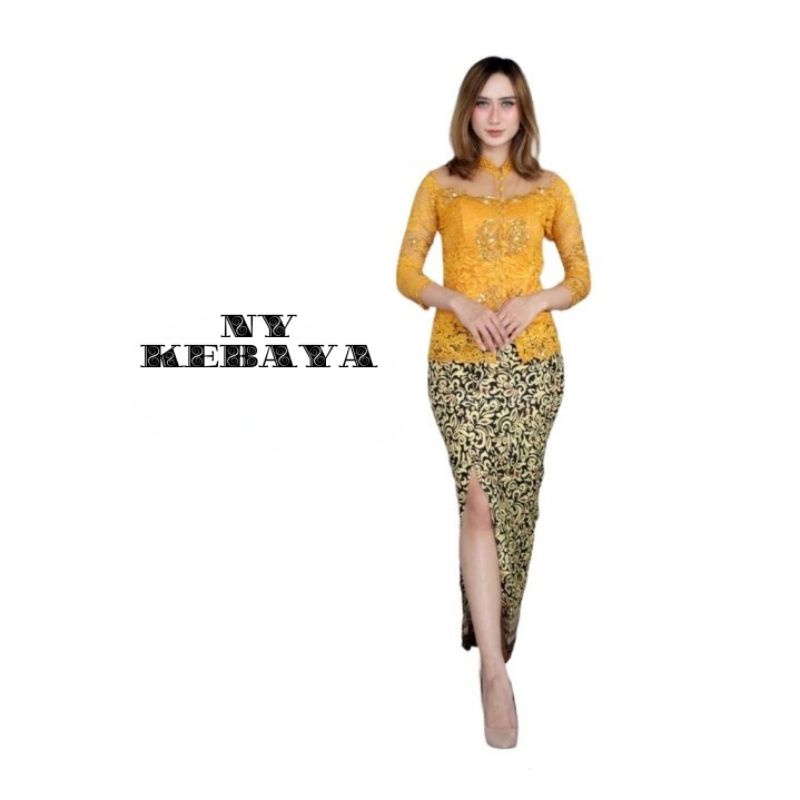 NY KEBAYA - Rok span / modis / rok premium /rok pernikahan / rok span batik modern /kebaya berkualit