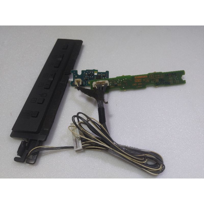 Sensor tv sony kdl-32cx520