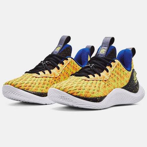 Sneakers Pria Ua Curry 10 Double Bang Original Authentic Coolpeoplestyle