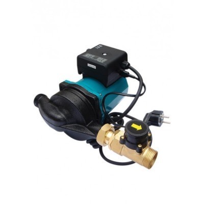 Pompa Air Booster / Pendorong Wasser Pb-169Ea / Otomatis