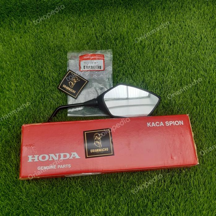 Spion Tekuk Lipat Sein Cbr 250Rr Spion Sen Led Cbr250Rr Cbr 150 Cbr150 Asli