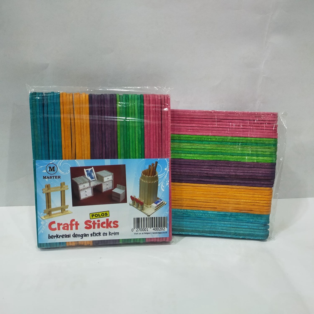 

STICK ES KRIM WARNA (7750)