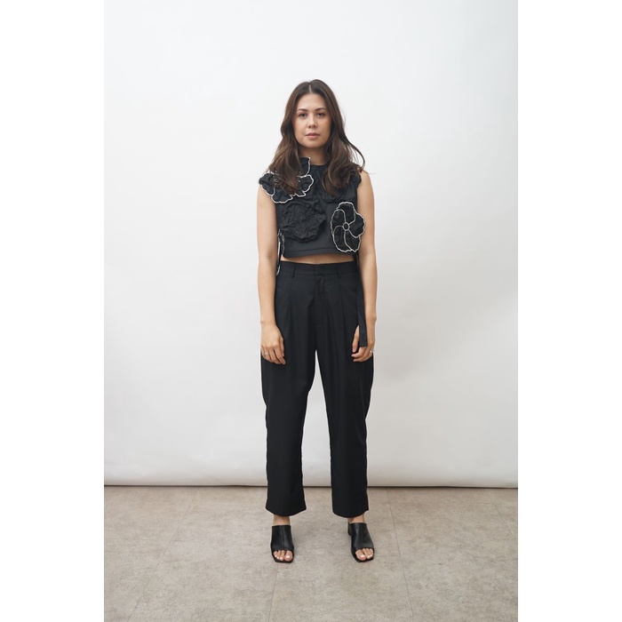 Masshiro&Co. - Ren Bib Mix