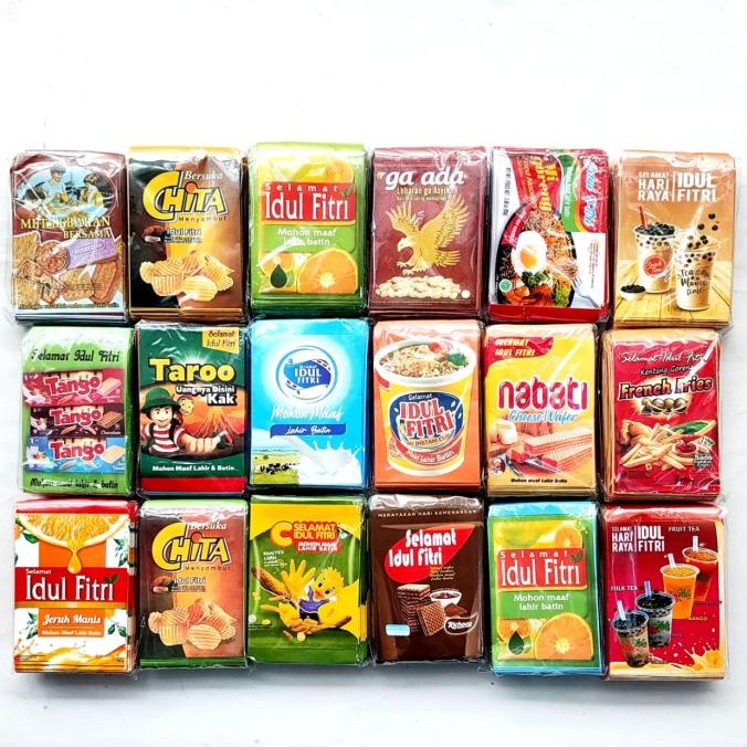 

Amplop Lebaran Murah Angpao Idul Fitri Grosir Bingkisan Hari Raya Fitr Terbaik