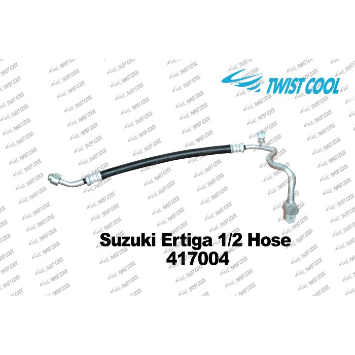 [COD] Selang Ac Mobil Suzuki Ertiga 1/2 Hose Discharge Limited