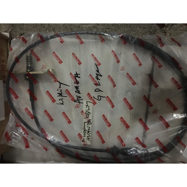 ✨New Ori Kabel Kopling Avanza Tahun 2004-2010 Daihatsu 100 Original Limited