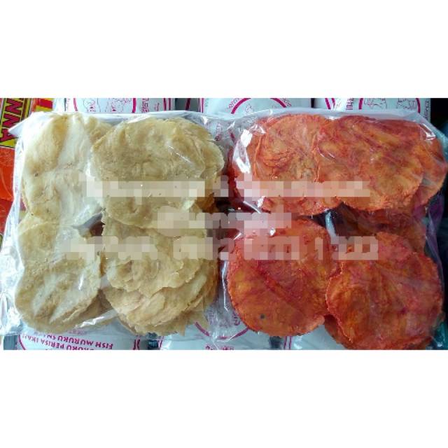 

Ready Emping Kerupuk Keripik Melinjo - 2 Pilihan Rasa - Original dan Pedas Manis 500 gr Best Seller