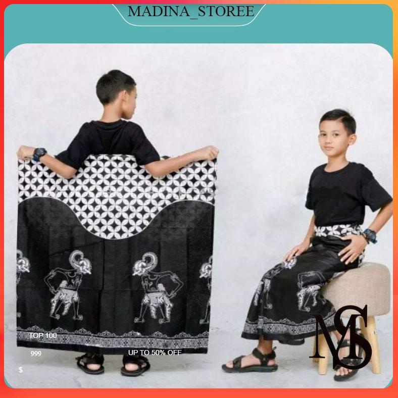 Special sarung batik anak|sarung wayang|sarung anak ter