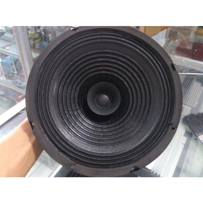 :<:<:<:<] Speaker / Spiker / Speker Canon Pro 8 inch Full range PA 200W 8 0hm