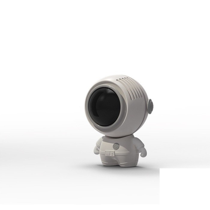 Discount kipas astronaut KP09 mini portable fan kalung leher kipas angin /KIPAS ANGIN MINI/KIPAS