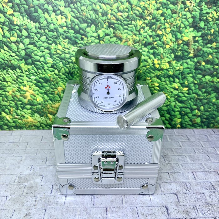 Promo Zero Setter/Z Setter 0-50 Mm