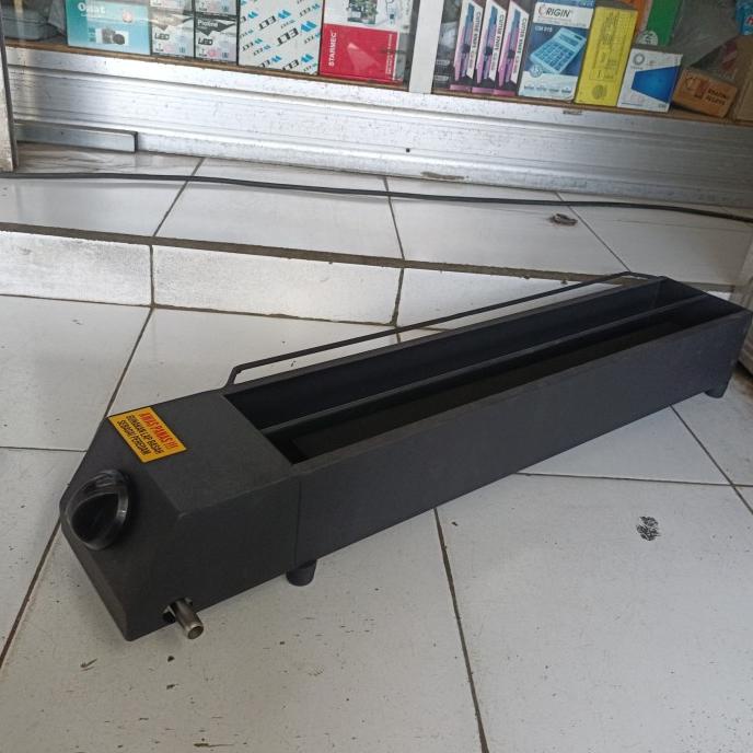 +%+%+%] KOMPOR PANGGANG SATE 60CM