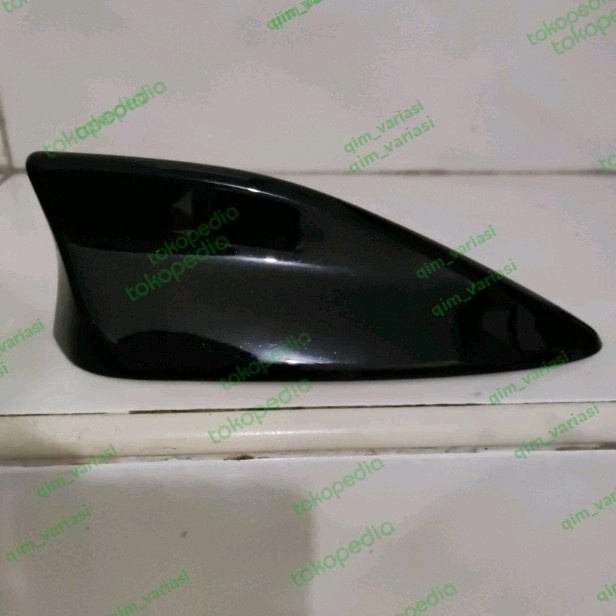 NEW COVER SHARKFIN SHARK FIN ANTENA TOYOTA RUSH TERIOS ORIGINAL ORIGINAL TERBARU