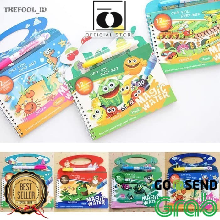 

Book Magic Anti Air Buy 1 Get 2 TF