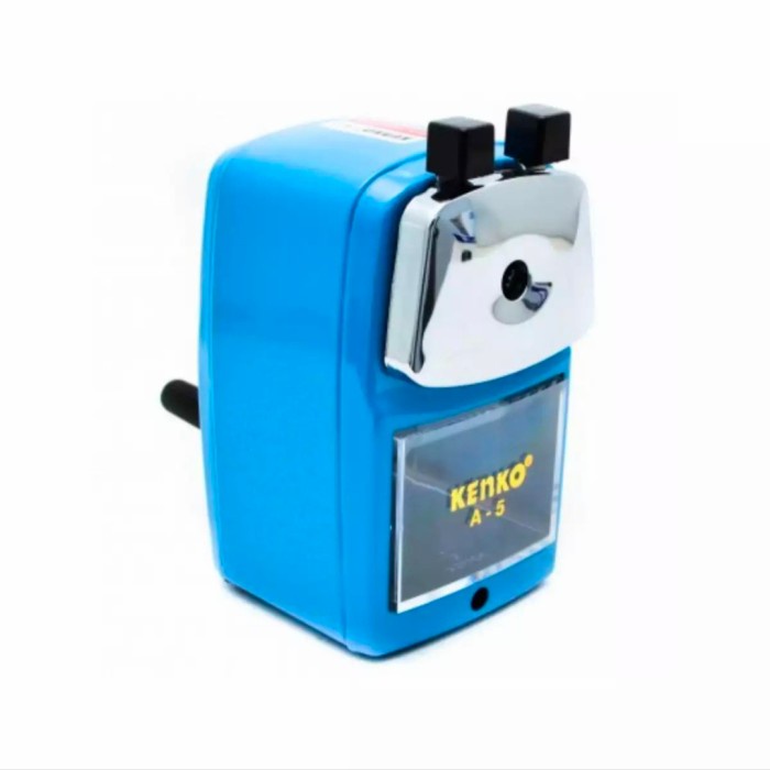 

Sharpener A-5 KENKO/Rautan Putar KENKO A-5
