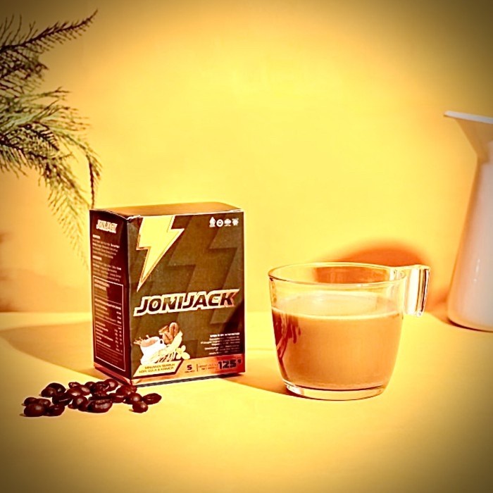 

kopi joni jack original