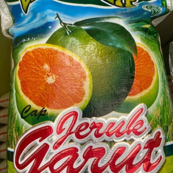 

beras jeruk garut 20kg