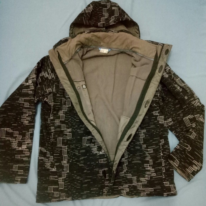 ✅Ori Jacket Salomon Original Sisa Export Bisa Sameday