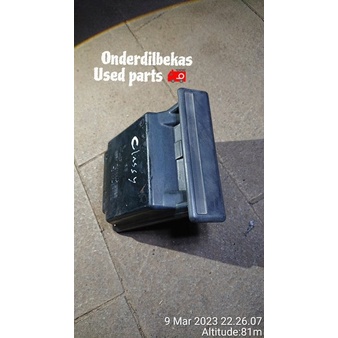 Asbak Dashboard Daihatsu Charade Winner Classy