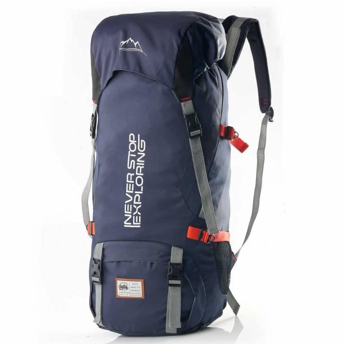Ready Stock Tas Carrier 80 Liter Ifs 109 Tas Gunung Tas Hiking