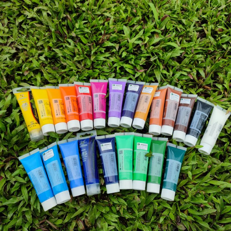 

cat acrylic 30 ml meries/leonardo