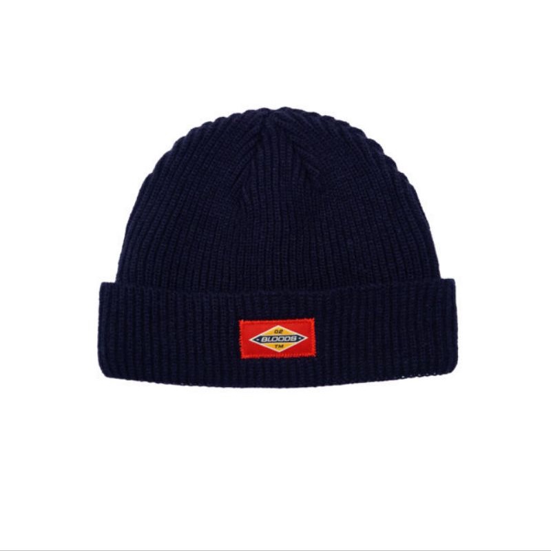 KUPLUK BEANIE HAT BLOODS ORIGINAL HT HEIKA 02