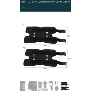 Knee Brace O Patella