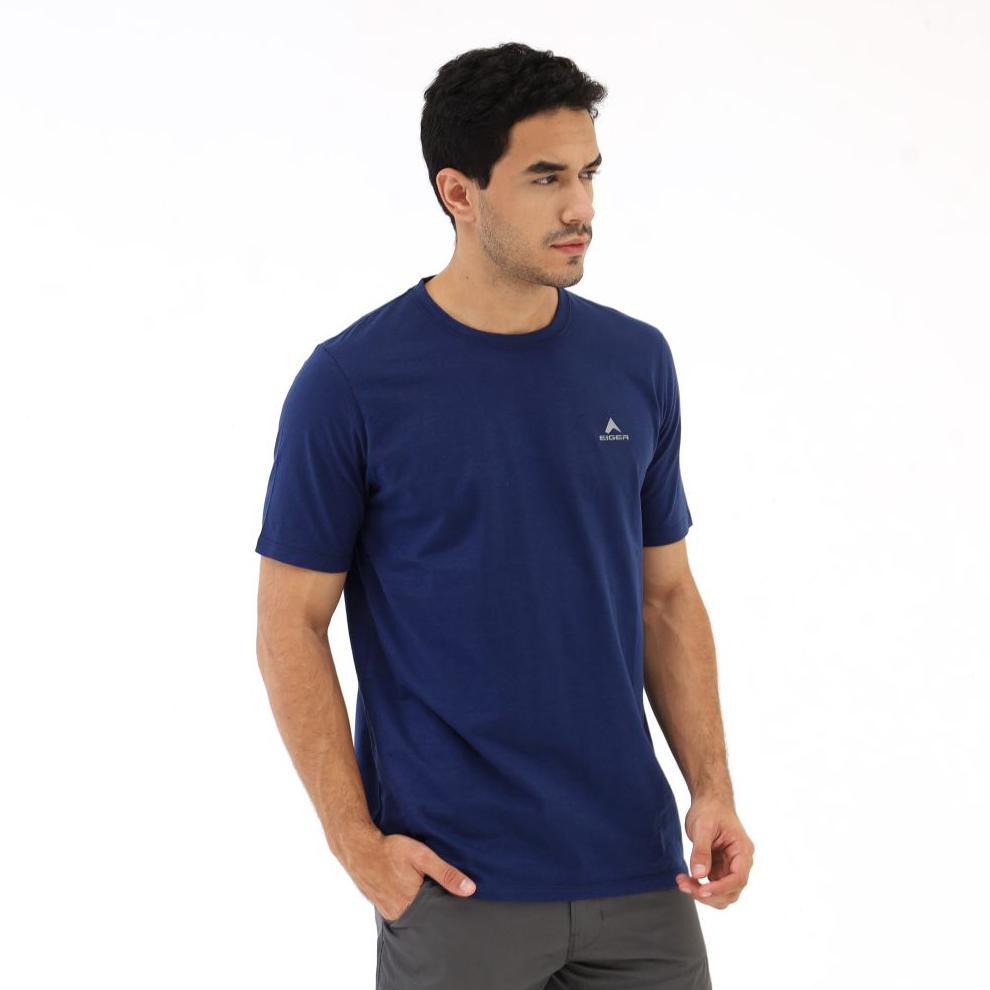 EIGER X-K.REACTION T-SHIRT