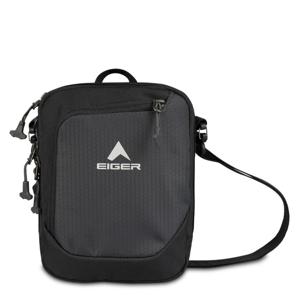 EIGER X-GONIO 03 TRAVEL POUCH