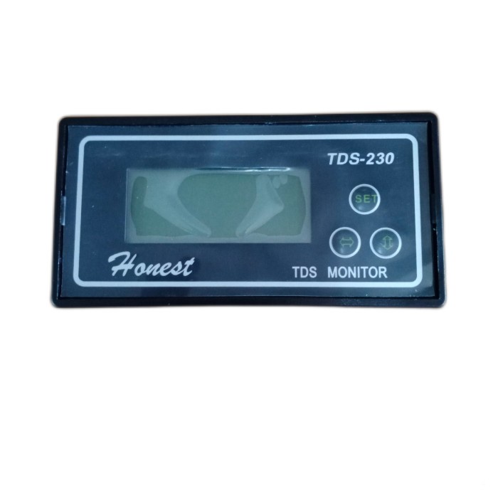 ✅New Honest Tds230 Tds Monitor Limited