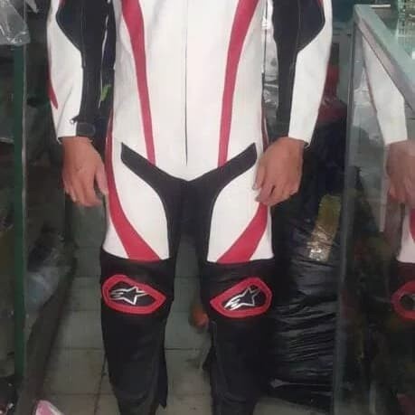 NEW WEARPACK ROAD RACE(BAJU BALAP) ORIGINAL TERBARU