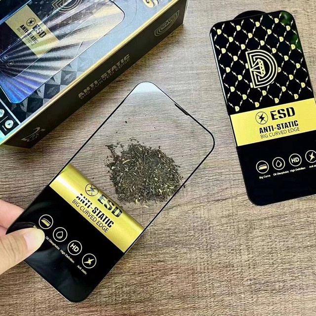 NEW TEMPERED GLASS ANTI STATIC Nokia 5.3 Nokia G10 Nokia G20 anti gores screen guard full cover tg E