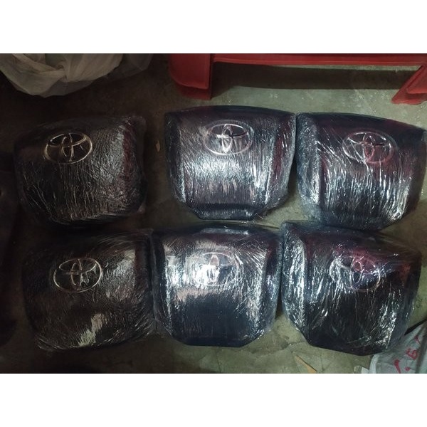 Airbag Innova Reborn Terbaik