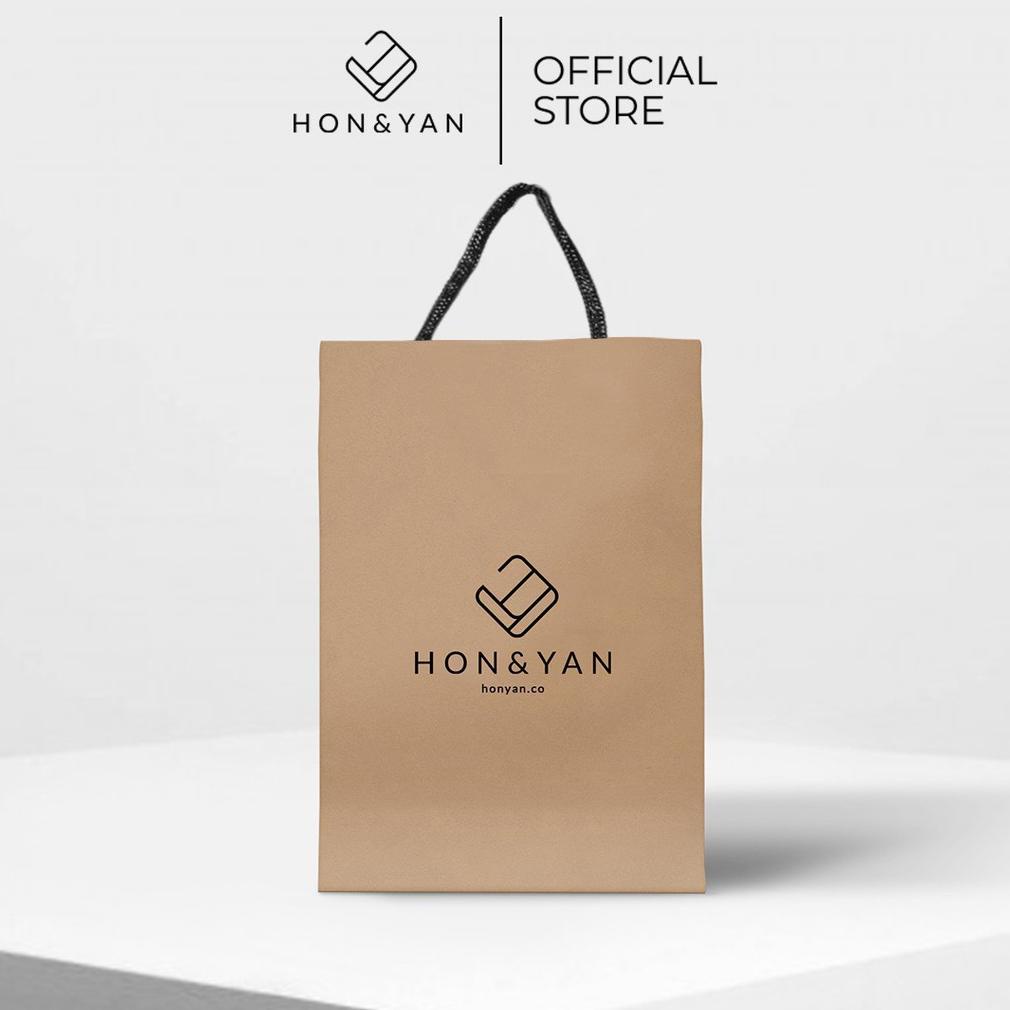 

Baru - HONYAN Paper Bag Gift Tebal Hon&Yan Tas Kertas Kado Hadiah