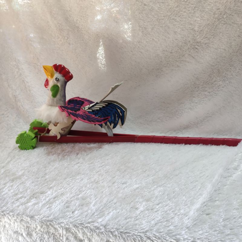 petek ketek ketek mainan tradisinal